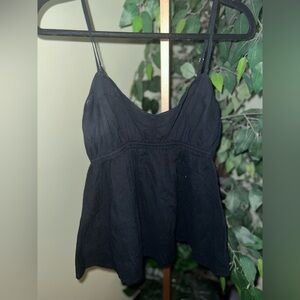 EVERYDAY RITUAL Luxury Cotton Tank size Large